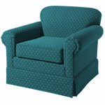 Lounge Chair