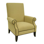 Lounge Chair
