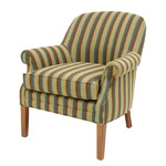 Lounge Chair