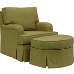 Lounge Chair