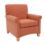 Lounge Chair
