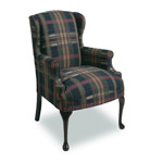 Lounge Chair