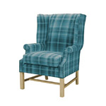 Lounge Chair