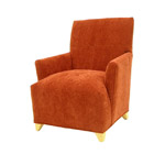 Lounge Chair