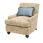 Lounge Chair
