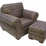 Lounge Chair