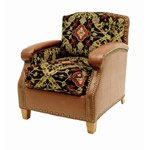 Lounge Chair
