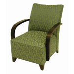 Lounge Chair