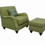Lounge Chair