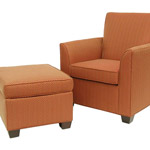 Lounge Chair