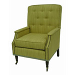 Lounge Chair