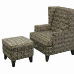 Lounge Chair